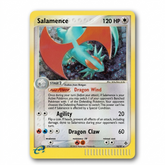 Pokémon TCG Dragon Salamence #10/97 – LP+ Condition