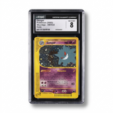 2003 Pokémon Skyridge Holo #H9 Gengar CGC 8 – Vintage Pokémon Collectible