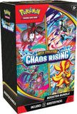 Pokémon TCG: Mega Evolution – Chaos Rising Booster Bundle (6 Booster Packs)