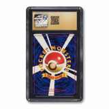 2000 Pokémon Neo Genesis Lugia Gold & Silver “A New World” – CGC 10 Pristine SWIRL Pop 12