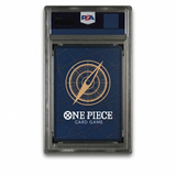 One Piece TCG Roronoa Zoro OP06-118 – Secret Comic Parallel Manga Japanese PSA 9