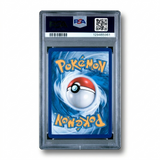 2021 Pokemon TCG SM Black Star Promo #SM247 Reshiram & Charizard GX PSA 8 NM-MT