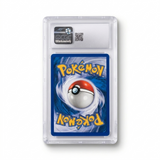 1999 Pokémon Base Set Unlimited #4 Charizard Holo CGC 9.5 Gem Mint
