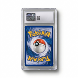1999 Pokémon Base Set Unlimited Charizard Holo #4 CGC 9.5 GEM MINT
