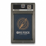 One Piece TCG Monkey D. Luffy 033 – Event Pack Vol. 2 Promo PSA 10