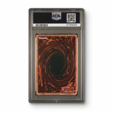 Yu-Gi-Oh! Black Rose Dragon CSOC-EN039 1st Edition Ultra Rare – PSA 10 Gem Mint POP 12