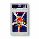2000 Pokémon Japanese Porygon Holo Fan Club Promo #137 – PSA 10- Gem Mint