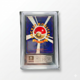 Shining Mew Pokémon Card Japanese #151 CoroCoro Comics Promo – Holo [ARS 10]
