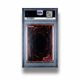 2002 Yu-Gi-Oh Card Destruction SDY-042 Holo 1st Edition Starter Deck: Yugi PSA 10 Gem Mint POP 24