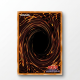 Asia Version Dark Magician – The Pharaoh’s Servant LOCH-JP001 GMR Grandmaster Serial
