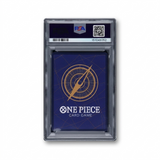 2023 One Piece TCG Serialized Top Prize Shanks Promo #789/1000 – PSA 10 Gem Mint