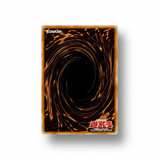 Yu-Gi-Oh! Old Asian Version Ultimate Rare Card – Flint