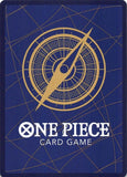 One Piece TCG EB01-003 Kid & Killer SP Alt Art Secret Rare English NM