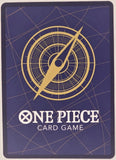 One Piece TCG Okiku SP Alternate Art - 500 Years in the Future
