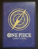 One Piece TCG Sabo OP07-118 SP Secret Rare - Carrying On His Will